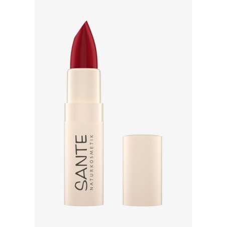 Lipstick moisture 07 fierce redMake up4025089085836