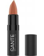 Lipstick matte 01 truly nudeMake up4025089085850