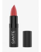 Lipstick matte 04 pure rosewoodMake up4025089085881