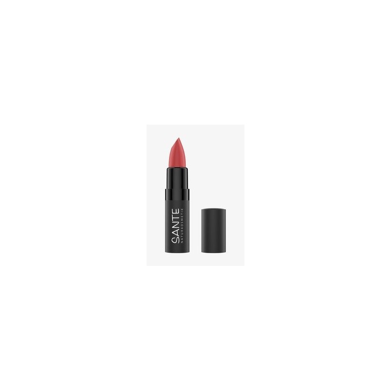 Lipstick matte 04 pure rosewoodMake up4025089085881