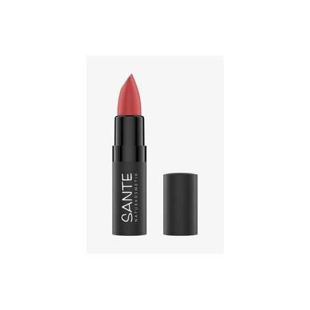 Lipstick matte 04 pure rosewoodMake up4025089085881