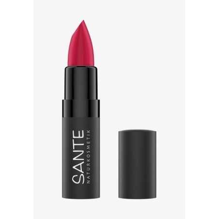 Lipstick matte 05 velvet pinkMake up4025089085898