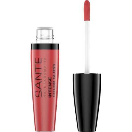 Color gloss intense 04 sparkling coralMake up4017645020719