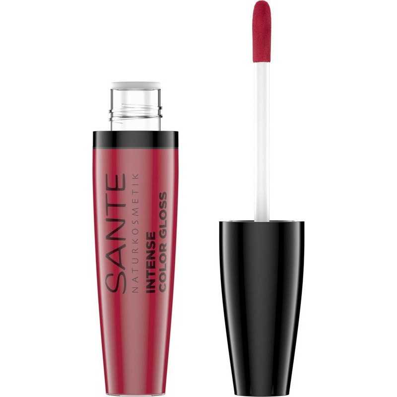 Color gloss intense 06 daring redMake up4017645020733