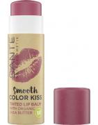 Smooth color kiss 02 soft redMake up4017645020757