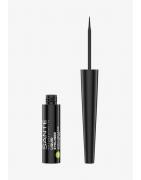 Eyeliner liquid 01 blackMake up4025089085652