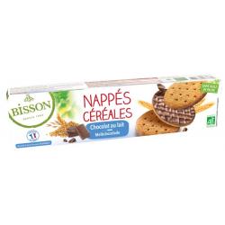 Appel cranberry staafjes bioKoek8711753007117