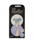 Intuition sensitive touch razorScheerinstrumenten4027800996803