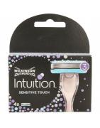 Intuition sensitive touch navulmesjesScheerinstrumenten4027800106400