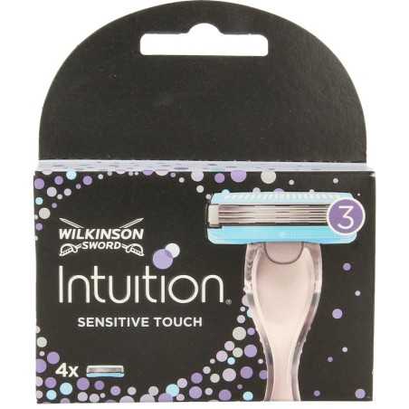 Intuition sensitive touch navulmesjesScheerinstrumenten4027800106400