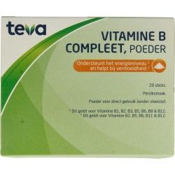 Vitamine C 1000mg ascorbatenVitamine enkel8711827106333