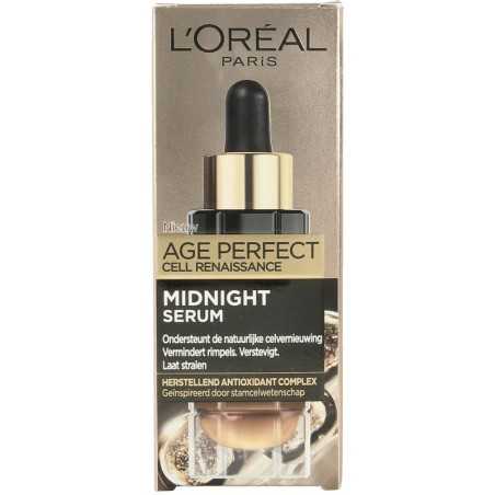 Age perfect cell renaissance midnight serumNachtverzorging3600524012625