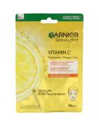 SkinActive vitamine C sheet maskReiniging3600542427531