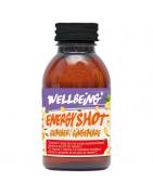 Energy shot gember bioOverig reform/levensmiddelen5412158055552