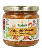 Eenkoornspelt provencaals uit Frankrijk eco bioVoeding3380380087905