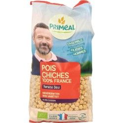 Crunchy amarant rode vruchten bioVoeding4016249009243