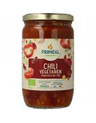 Vegetarische chili bioVoeding3380380096709