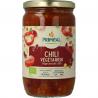 Vegetarische chili bioVoeding3380380096709