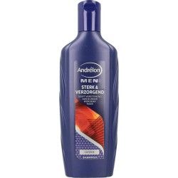 Shampoo Solid hydra powerShampoo8712713886391