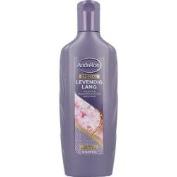 Shampoo aqua reviveShampoo5410091768027