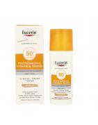 Sun photoaging SPF50In de zon4005800300813