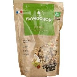 Cereals 5 flakes bioVoeding3380390068406