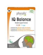 IQ balanceOverig gezondheidsproducten5412360019762