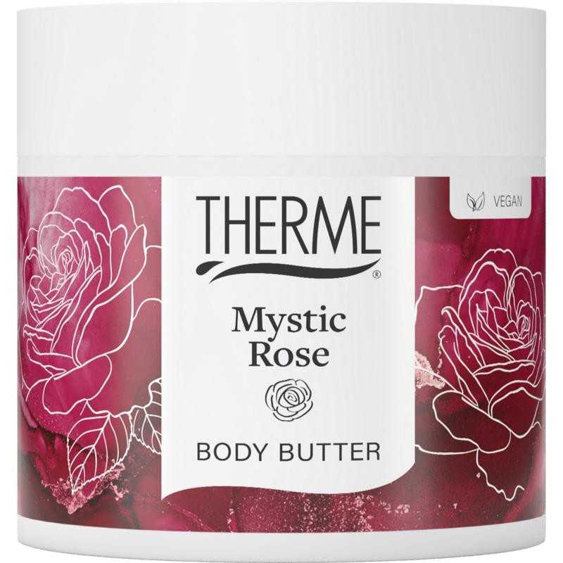 Mystic rose body butterBodycrème/gel/lotion8714319236907