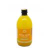 Apple cider vinegar ginger&turmeric appelazijn bioVoeding8720289191672