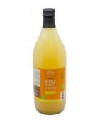 Apple cider vinegar pure - appelazijn bioVoeding8720289191665