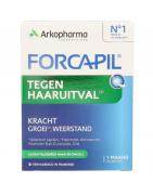 Tegen haaruitvalFytotherapie8715345004713