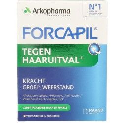 Drogistland.nl-Forcapil