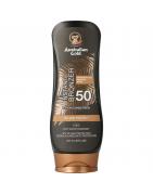 Lotion bronzer SPF50In de zon054402730058