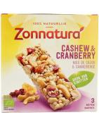 Notenreep cashew cranberry bioVoeding8711812425913