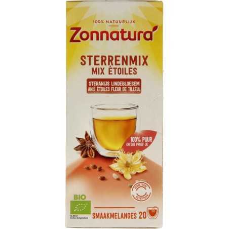 Sterrenmix bioVoeding8711812425975