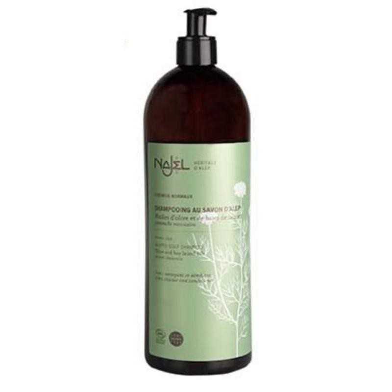 Shampoo normaal haarShampoo3760061226111