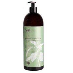 Loving blends shampoo milde haverShampoo3600542461689