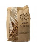 Granola noten en pitten bioVoeding8711521972951