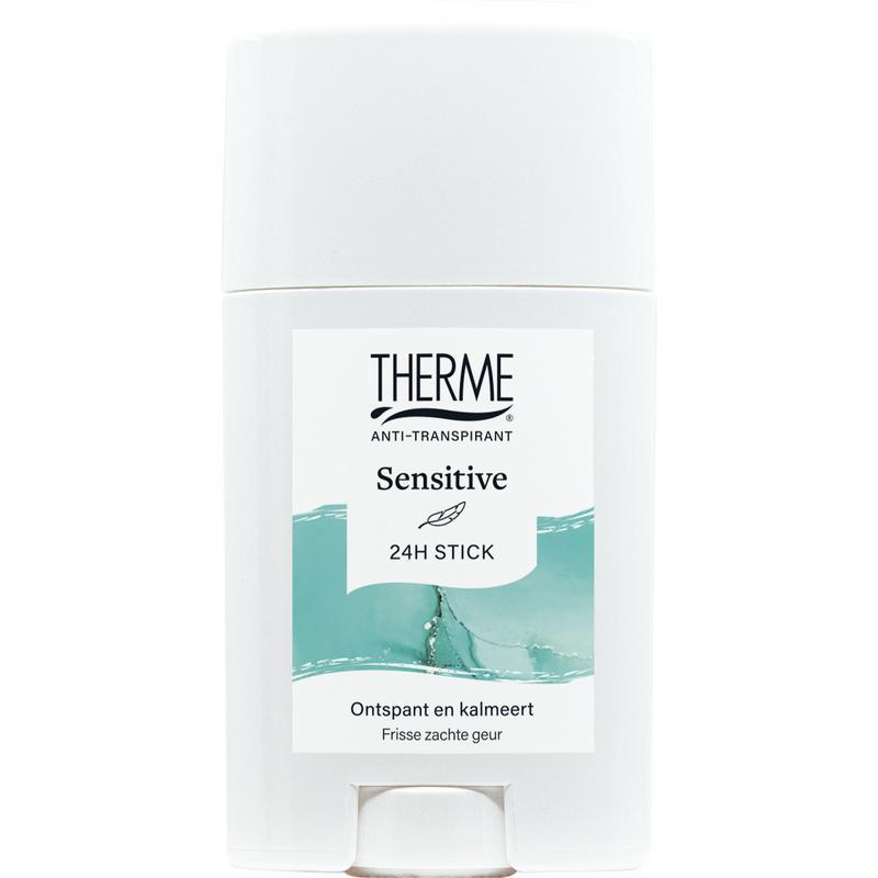 Sensitive stickBodycrème/gel/lotion8714319235795