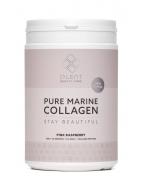 Viscollageen - Pink Raspberry met Vitamine COverig gezondheidsproducten8719689933906