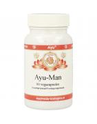 Ayu manAyurveda8720289610418