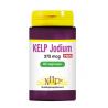 Kelp jodium 375mcgMineralen enkel8718591427701