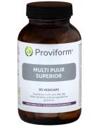 Multi puur superiorVitamine multi8717677122462