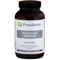 MultiVitamine multi5404030710260