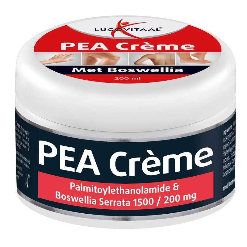 Pea cremeOverig lichaam8713713093055