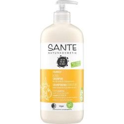 Pitta shampoo bioShampoo8713544004732