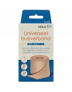 Hekagrip compress beige 1 meter 1rolOverig wondverzorging8715886021378