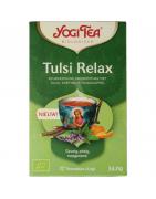 Tulsi relax thee bioKoffie/thee4012824405592