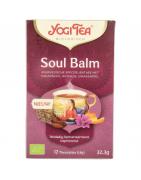 Soul balm bioKoffie/thee4012824405509