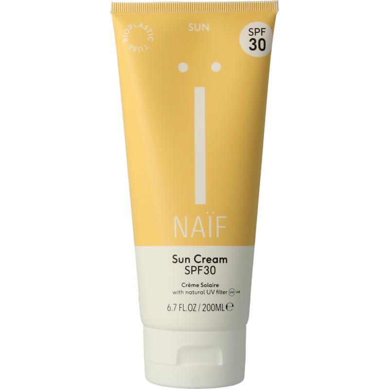 Sun cream SPF30In de zon8720254710235